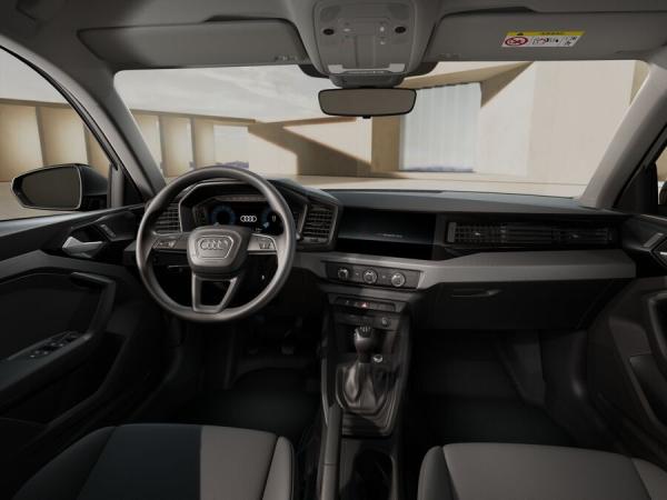 Audi A1 25 TFSI  allstreet