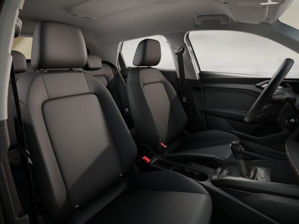 Audi A1 25 TFSI  allstreet