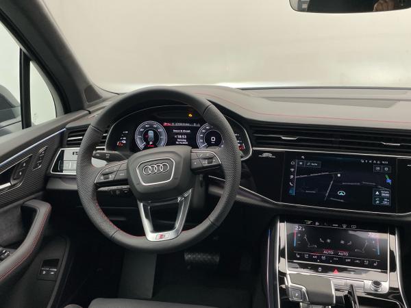 Audi Q7 TFSIe Hybrid 250 kW quattro tiptronic S line