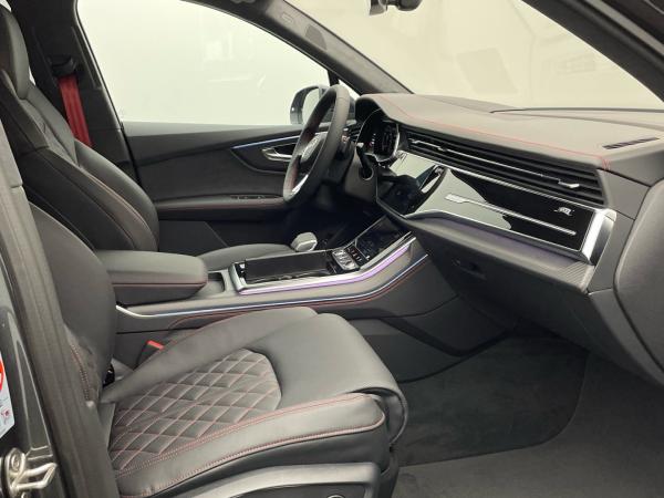 Audi Q7 TFSIe Hybrid 250 kW quattro tiptronic S line