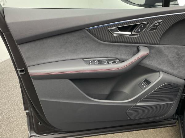 Audi Q7 TFSIe Hybrid 250 kW quattro tiptronic S line