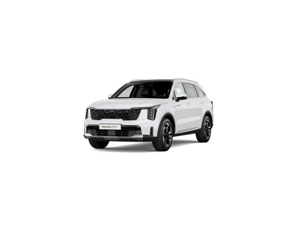 Kia Sorento Vision HEV | FREI KONFIGURIERBAR | Gewerbe