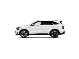 Kia Sorento Vision HEV | FREI KONFIGURIERBAR | Gewerbe