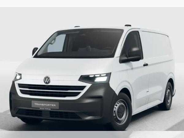 Volkswagen Transporter Kasten 2.0 TDI 81 kW (110 PS)