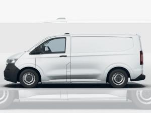 Volkswagen Transporter Kasten 2.0 TDI 81 kW (110 PS)