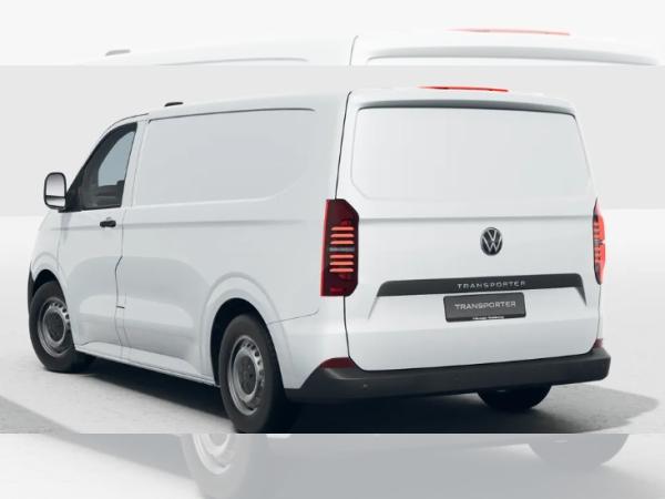Volkswagen Transporter Kasten 2.0 TDI 81 kW (110 PS)