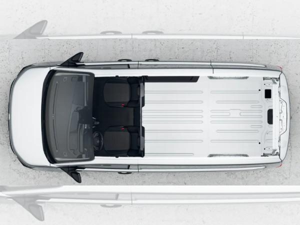 Volkswagen Transporter Kasten 2.0 TDI 81 kW (110 PS)