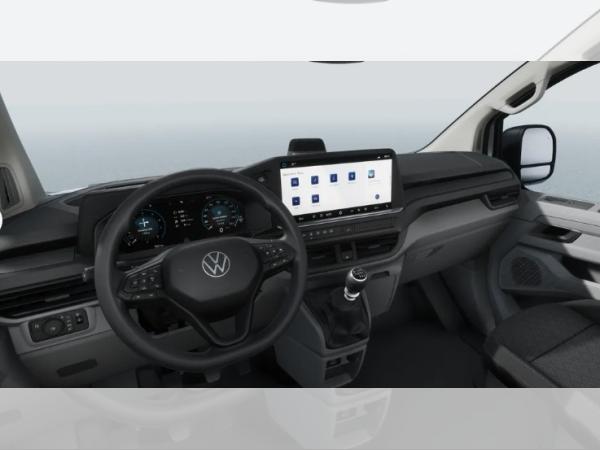 Volkswagen Transporter Kasten 2.0 TDI 81 kW (110 PS)