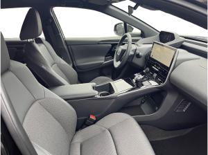 Toyota bZ4X Teamplayer - KEINE FÖRDERUNG NOTWENDIG