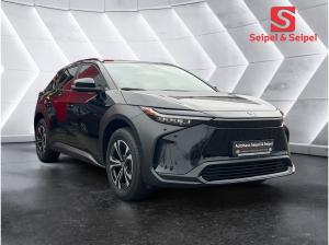 Toyota bZ4X Teamplayer - KEINE FÖRDERUNG NOTWENDIG