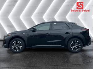 Toyota bZ4X Teamplayer - KEINE FÖRDERUNG NOTWENDIG