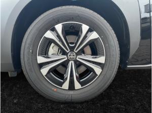 Toyota bZ4X Teamplayer - KEINE FÖRDERUNG NOTWENDIG