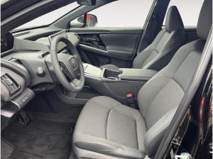 Toyota bZ4X Teamplayer - KEINE FÖRDERUNG NOTWENDIG