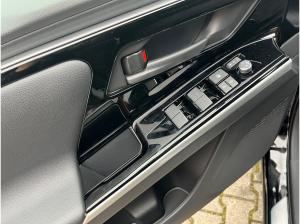 Toyota bZ4X Teamplayer - KEINE FÖRDERUNG NOTWENDIG