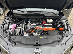 Toyota bZ4X Teamplayer - KEINE FÖRDERUNG NOTWENDIG