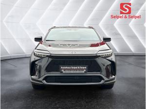 Toyota bZ4X Teamplayer - KEINE FÖRDERUNG NOTWENDIG