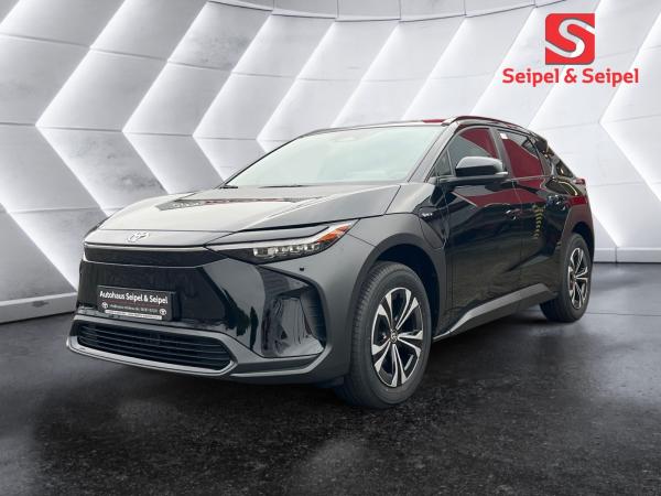 Toyota bZ4X Teamplayer - KEINE FÖRDERUNG NOTWENDIG