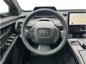 Toyota bZ4X Teamplayer - KEINE FÖRDERUNG NOTWENDIG