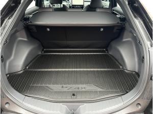 Toyota bZ4X Teamplayer - KEINE FÖRDERUNG NOTWENDIG