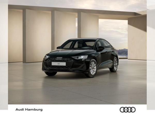Audi A3 TDI 85 kW