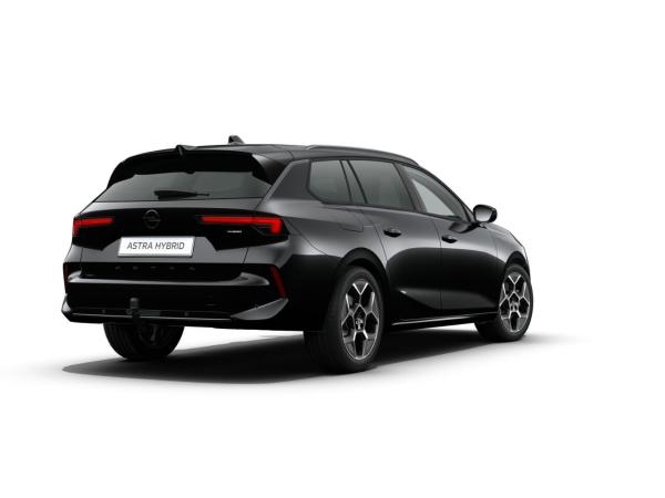 Opel Astra ST 1.2 Turbo GS eDCT *LAGERWAGEN*ANHÄNGERKUPPLUNG*INKL.WARTUNGSPAKET*