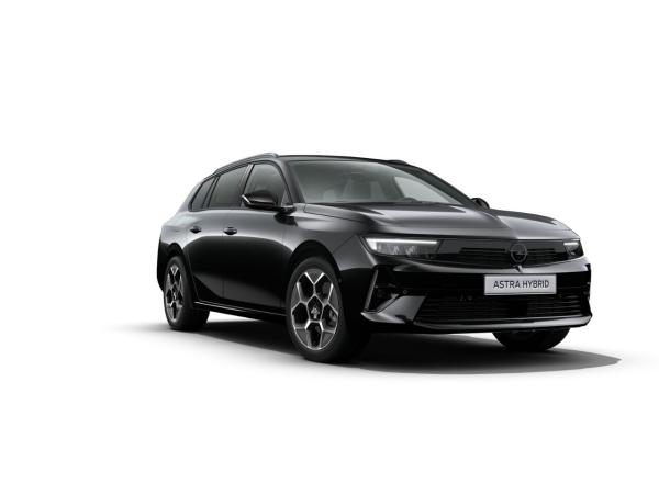 Opel Astra ST 1.2 Turbo GS eDCT *LAGERWAGEN*ANHÄNGERKUPPLUNG*INKL.WARTUNGSPAKET*