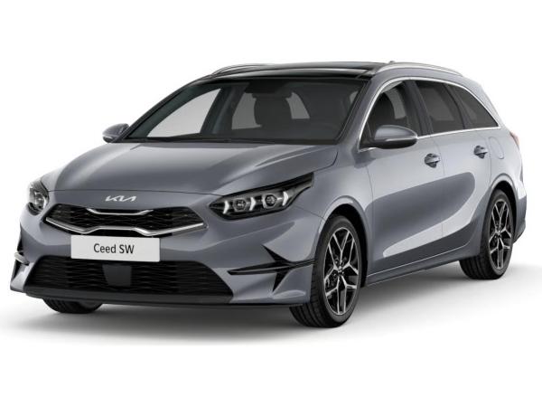 Kia Ceed SW Nightline Edition AT | KURZFRISTIG VERFÜGBAR | Privat