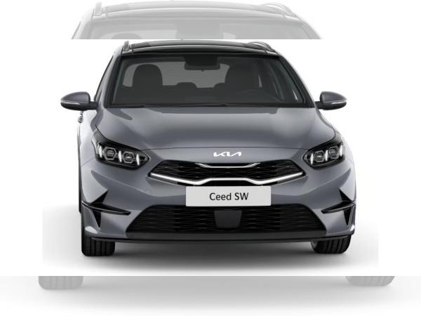 Kia Ceed SW Nightline Edition AT | KURZFRISTIG VERFÜGBAR | Privat