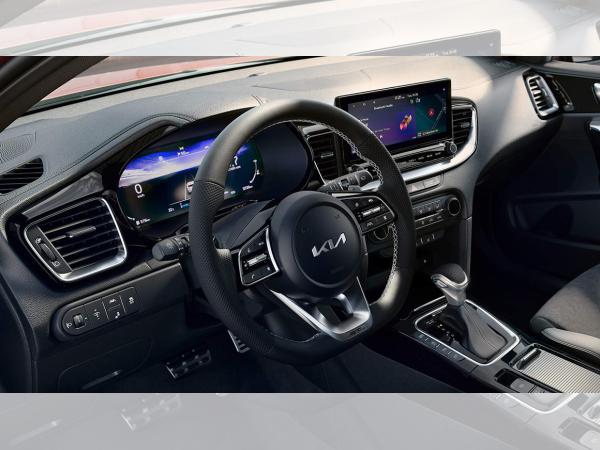 Kia Ceed SW Nightline Edition AT | KURZFRISTIG VERFÜGBAR | Privat