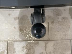 Volkswagen ID.4 GTX 4Motion 82 kWh / Navi LED