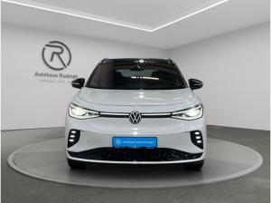 Volkswagen ID.4 GTX 4Motion 82 kWh / Navi LED