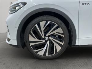 Volkswagen ID.4 GTX 4Motion 82 kWh / Navi LED
