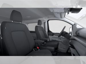 Ford Tourneo Custom Tourneo Custom Vollelektrisch👉 Jetzt auch mit 0 % Finanzierung bei 19 % Anzahlung