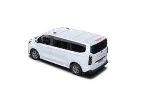 Ford Tourneo Custom Tourneo Custom Vollelektrisch👉 Jetzt auch mit 0 % Finanzierung bei 19 % Anzahlung