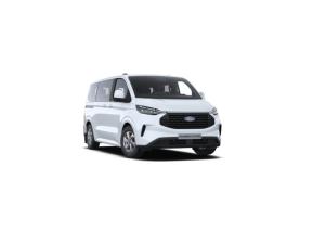 Ford Tourneo Custom Tourneo Custom Vollelektrisch👉 Jetzt auch mit 0 % Finanzierung bei 19 % Anzahlung