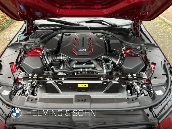 BMW M5 Touring|0,5% DWbst|UPE 168.540€|Sofort verfügbar