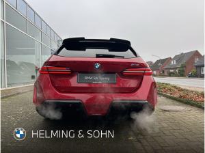 BMW M5 Touring|0,5% DWbst|UPE 168.540€|Sofort verfügbar