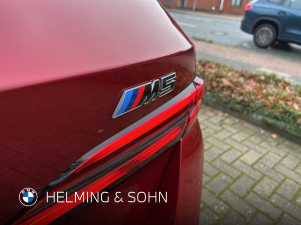 BMW M5 Touring|0,5% DWbst|UPE 168.540€|Sofort verfügbar