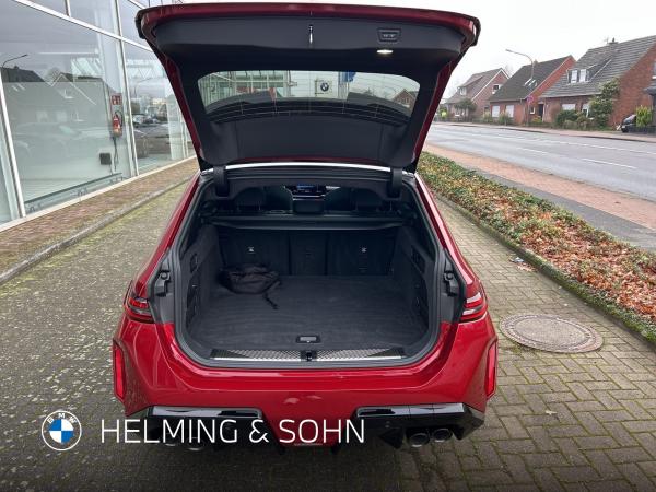BMW M5 Touring|0,5% DWbst|UPE 168.540€|Sofort verfügbar
