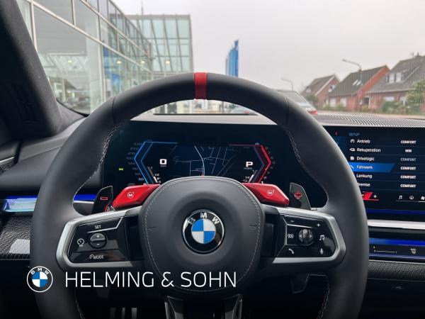 BMW M5 Touring|0,5% DWbst|UPE 168.540€|Sofort verfügbar