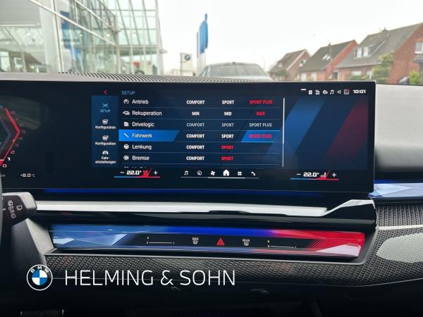 BMW M5 Touring|0,5% DWbst|UPE 168.540€|Sofort verfügbar