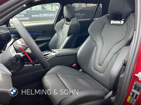 BMW M5 Touring|0,5% DWbst|UPE 168.540€|Sofort verfügbar