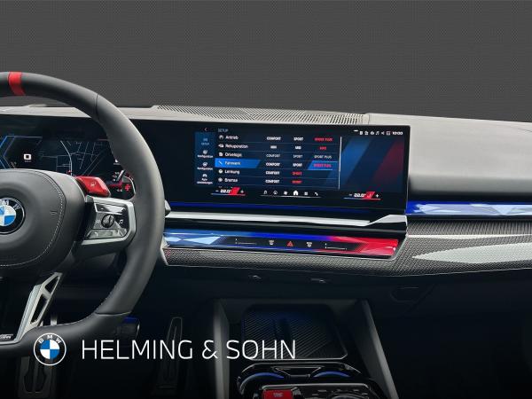 BMW M5 Touring|0,5% DWbst|UPE 168.540€|Sofort verfügbar