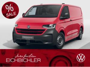 Volkswagen Transporter Top Ausstattung !!!SONDERAKTION!!! 12x sofort verfügbar - NEW Transporter - Top Ausstattung