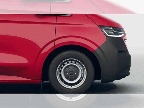 Volkswagen Transporter Top Ausstattung !!!SONDERAKTION!!! 12x sofort verfügbar - NEW Transporter - Top Ausstattung