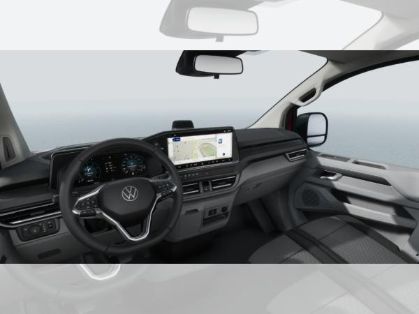 Volkswagen Transporter Top Ausstattung !!!SONDERAKTION!!! 12x sofort verfügbar - NEW Transporter - Top Ausstattung