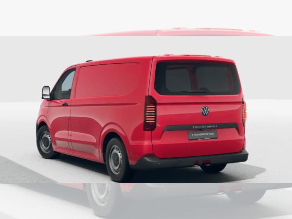 Volkswagen Transporter Top Ausstattung !!!SONDERAKTION!!! 12x sofort verfügbar - NEW Transporter - Top Ausstattung