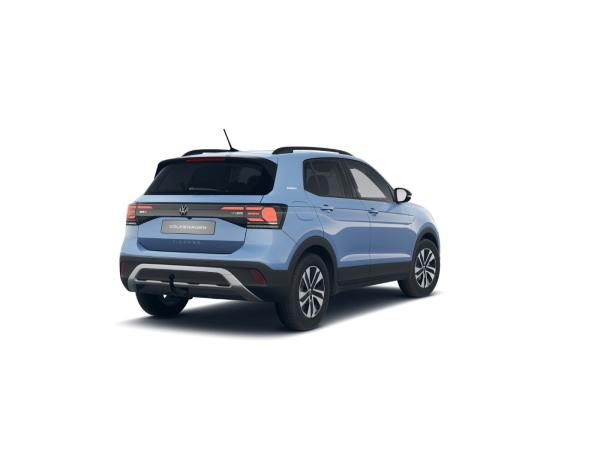Volkswagen T-Cross 1.0 TSI DSG OPF ENERGY AHK Navi RFK GJR DigitalCockPro