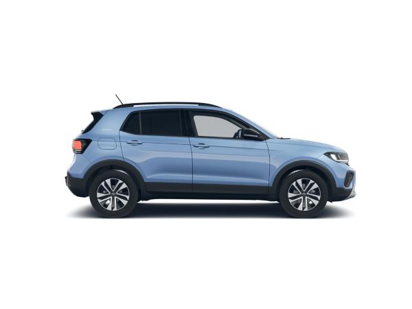 Volkswagen T-Cross 1.0 TSI DSG OPF ENERGY AHK Navi RFK GJR DigitalCockPro