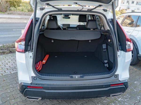 Honda CR-V e:HEV Advance AWD ACC HUD LED PANO 360°